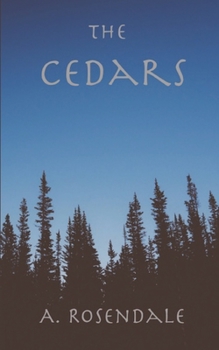 Paperback The Cedars Book
