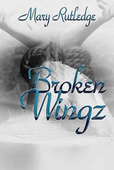 Paperback Broken Wingz Book