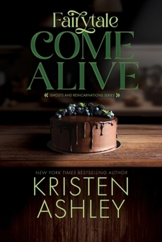 Paperback Fairytale Come Alive Book