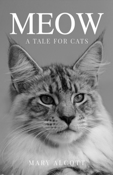 Paperback Meow (Unabridged) Book