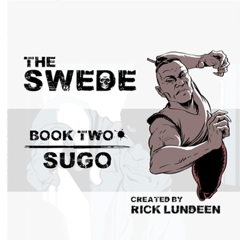 Paperback The Swede Book Two: Sugo Book