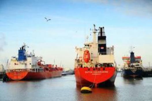 Paperback Introduction to Shipping Book