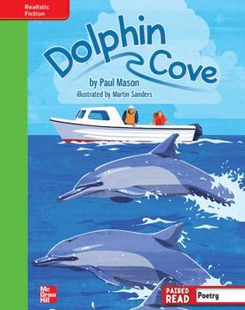 Hardcover Reading Wonders, Grade 4, Leveled Reader Dolphin Cove, Beyond, Unit 2, 6-Pack Book