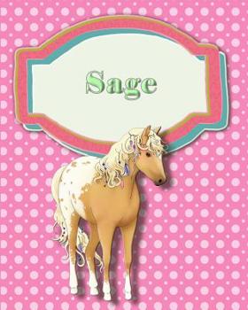 Paperback Handwriting and Illustration Story Paper 120 Pages Sage: Primary Grades Handwriting Book