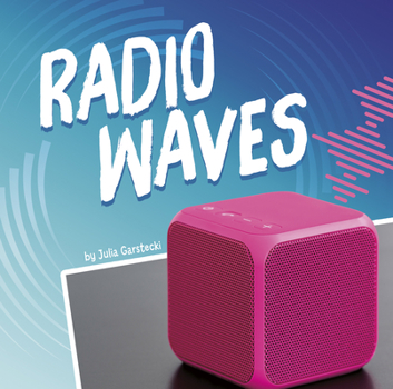 Paperback Radio Waves Book