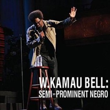 Music - CD Semi-Prominent Negro Book