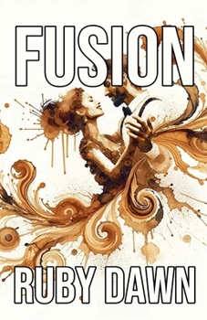 Paperback Fusion Book