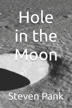 Paperback Hole in the Moon Book
