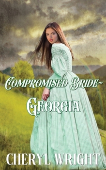 Paperback Compromised Bride Georgia Book