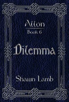Paperback Allon Book 6 - Dilemma Book