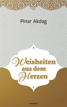 Paperback Weisheiten aus dem Herzen [German] Book