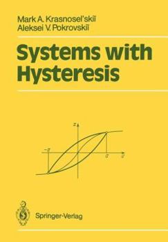 Paperback Systems with Hysteresis Book