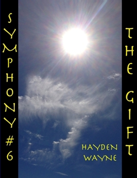 Paperback Symphony #6-THE GIFT Book