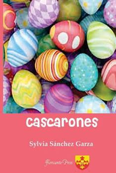 Paperback Cascarones Book