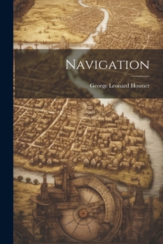 Paperback Navigation Book