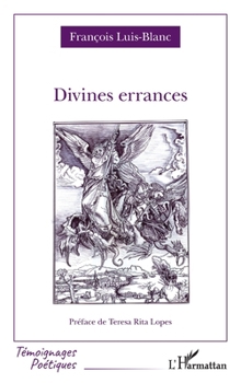 Paperback Divines errances [French] Book