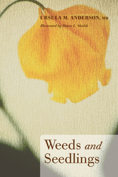 Paperback Weeds and Seedlings Book