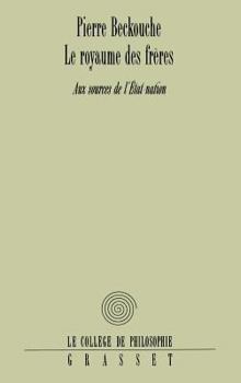 Paperback Le royaume des frères [French] Book