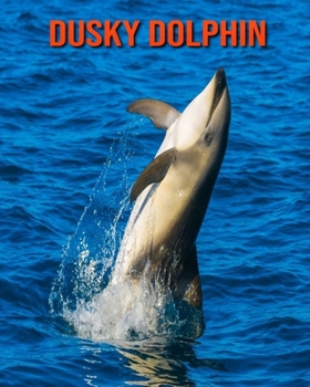 Dusky Dolphin: Amazing Facts & Pictures