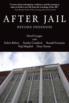 Paperback After Jail, Before Freedom Book
