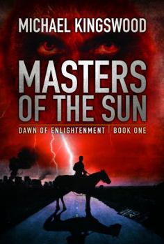 Paperback Masters Of The Sun Book