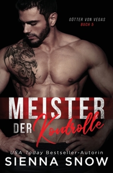 Paperback Meister der Kontrolle [German] Book