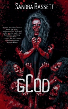 Paperback gCod: Buddhist Horror Book