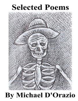 Paperback Selected Poems Book