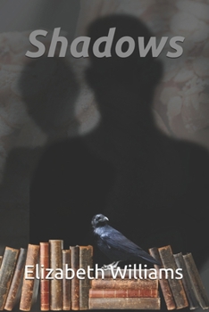 Paperback Shadows Book