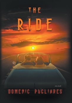 Hardcover The Ride Book