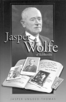 Hardcover Jasper Wolfe of Skibbereen Book