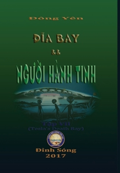 Hardcover Dia Bay va Nguoi Hanh Tinh VII [Vietnamese] Book