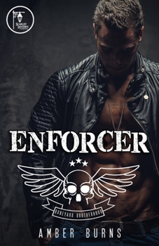 Enforcer: Boneyard Brotherhood - Book #2 of the Boneyard Brotherhood MC