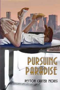 Paperback Pursuing Paradise Book