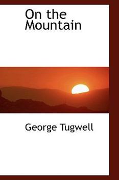 Paperback On the Mountain Book