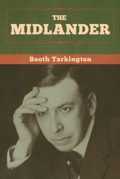 Paperback The Midlander Book