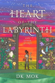 Paperback The Heart of the Labyrinth and Other Stories Book