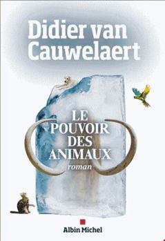 Paperback Le Pouvoir des animaux [French] Book