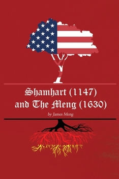 Paperback Shamhart (1147) and The Meng (1630) Book