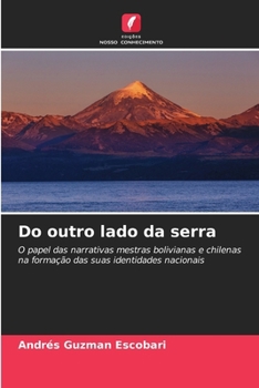 Paperback Do outro lado da serra [Portuguese] Book