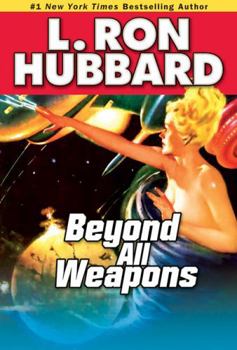 Paperback Beyond All Weapons Book