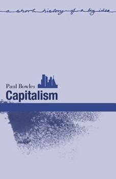 Paperback Capitalism Book