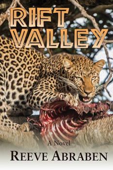 Hardcover Rift Valley Book
