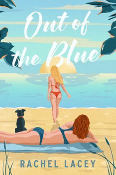 Out of the Blue: a Sapphic Short Story