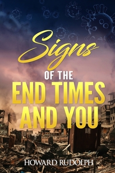 Paperback Signs of the End Times and You Book