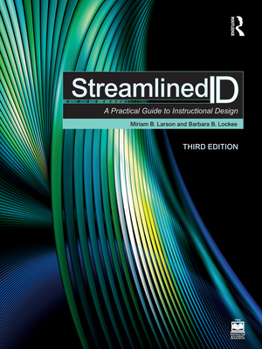 Streamlined Id: A Practical Guide to Instructional Design