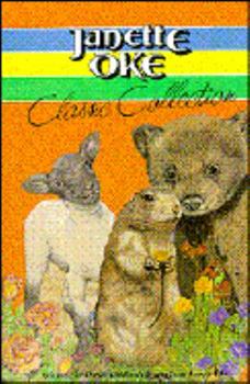 Classic Collection: Prairie Dog Town, Maury Had a Little Lamb & Trouble in a Fur Coat: 3 - Book  of the Janette Oke's Animal Friends
