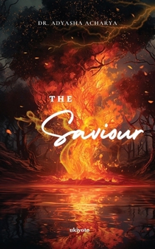 Paperback The Saviour Book