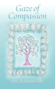 Paperback Gaze of Compassion Book