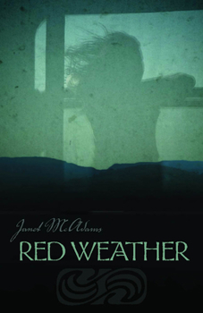 Paperback Red Weather: Volume 71 Book